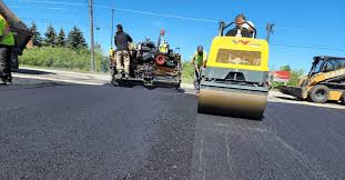 Best Gravel Driveway Installation  in Yukon, OK